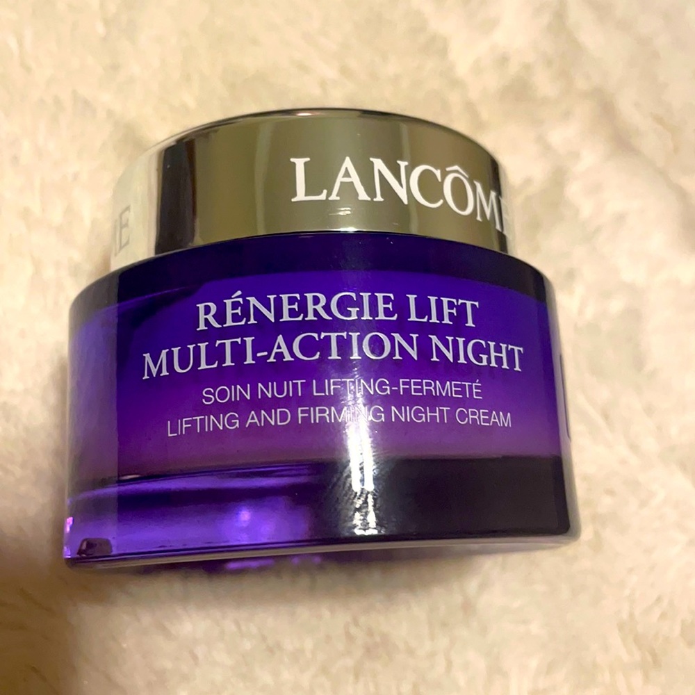 Renergie Lift Multi-action Night cream 2.6oz